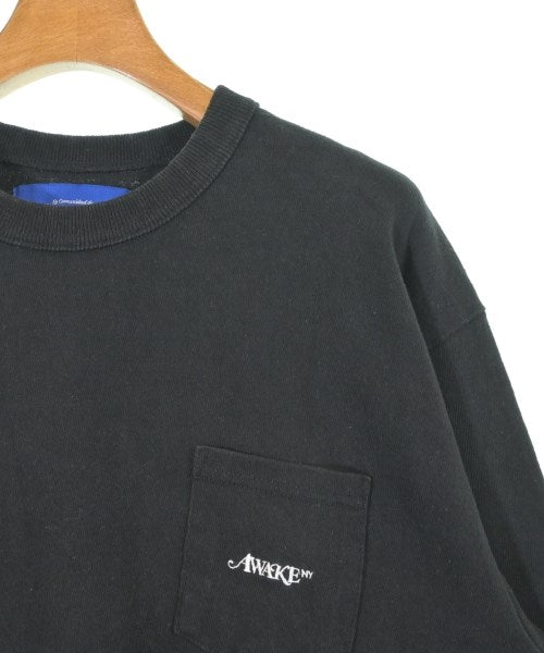 AWAKE เสื้อยืด/เสื้อท็อปส์