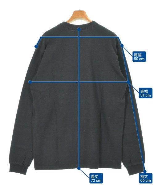 AWAKE เสื้อยืด/เสื้อท็อปส์