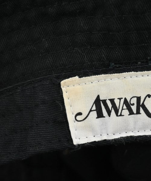 AWAKE หมวก