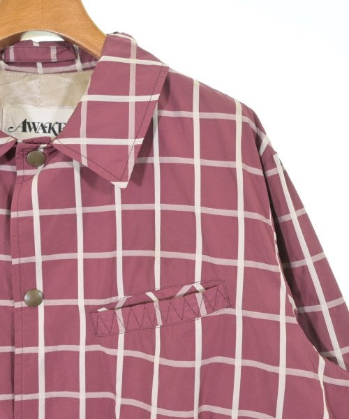 AWAKE เสื้อโค้ท อื่น