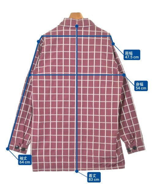 AWAKE เสื้อโค้ท อื่น