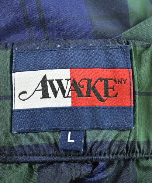 AWAKE กางเกง อื่น