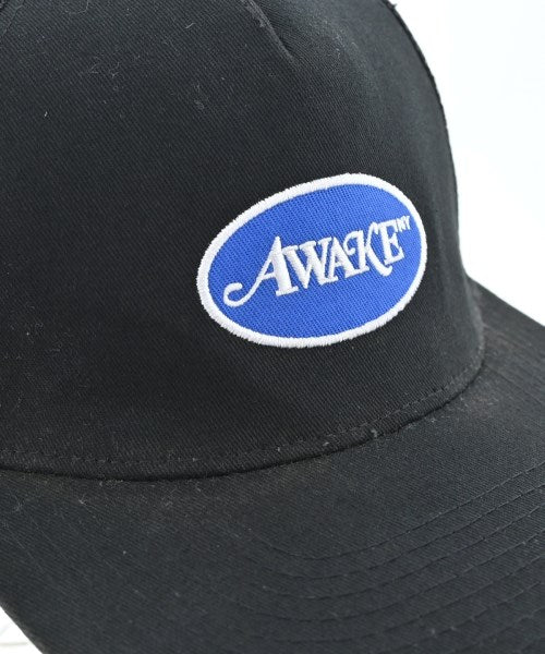 AWAKE หมวกแก๊ป
