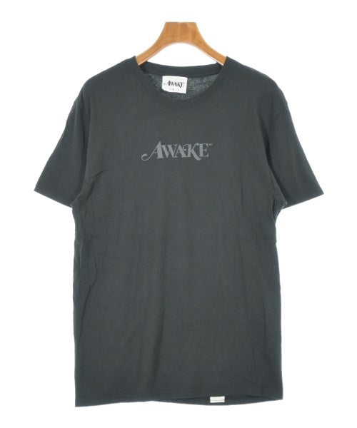 AWAKE เสื้อยืด/เสื้อท็อปส์