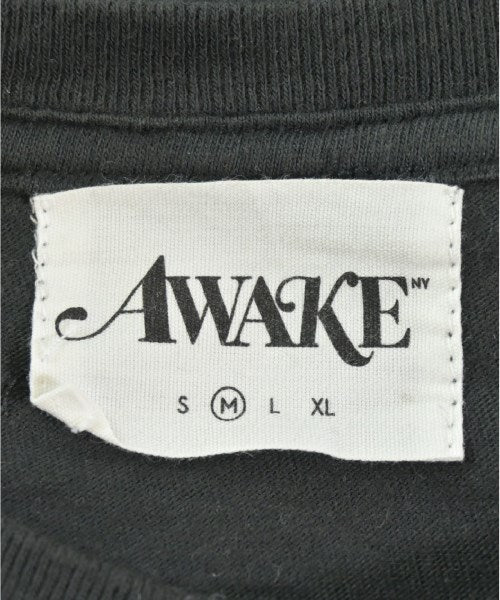 AWAKE เสื้อยืด/เสื้อท็อปส์