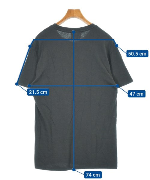 AWAKE เสื้อยืด/เสื้อท็อปส์