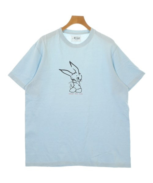 AWAKE เสื้อยืด/เสื้อท็อปส์