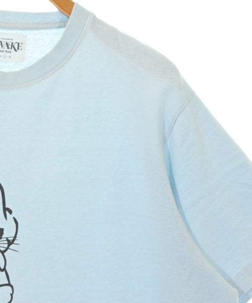 AWAKE เสื้อยืด/เสื้อท็อปส์