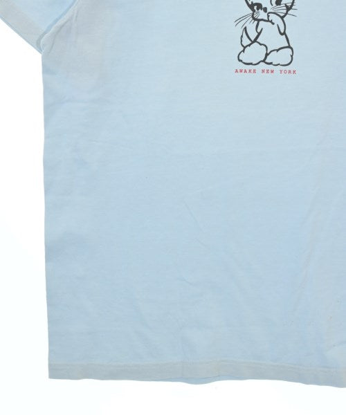 AWAKE เสื้อยืด/เสื้อท็อปส์