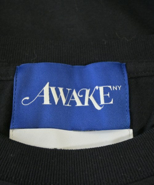 AWAKE เสื้อยืด/เสื้อท็อปส์