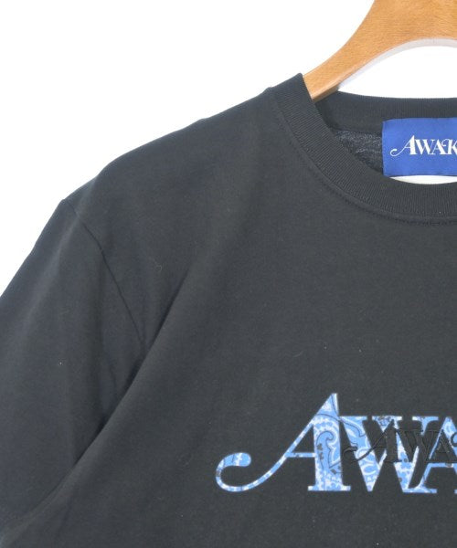 AWAKE เสื้อยืด/เสื้อท็อปส์