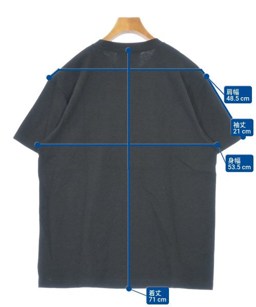 AWAKE เสื้อยืด/เสื้อท็อปส์