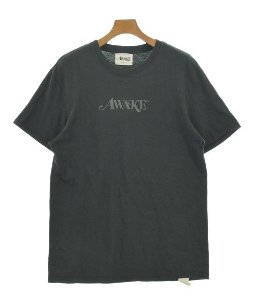 AWAKE เสื้อยืด/เสื้อท็อปส์