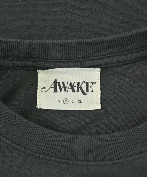 AWAKE เสื้อยืด/เสื้อท็อปส์