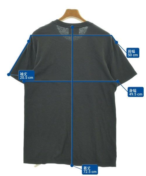 AWAKE เสื้อยืด/เสื้อท็อปส์