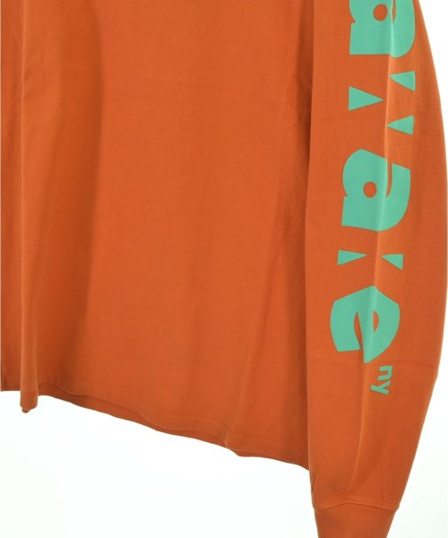 AWAKE เสื้อยืด/เสื้อท็อปส์