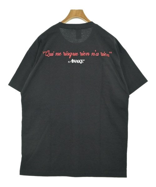 AWAKE เสื้อยืด/เสื้อท็อปส์