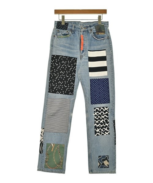 AWAKE ยีนส์