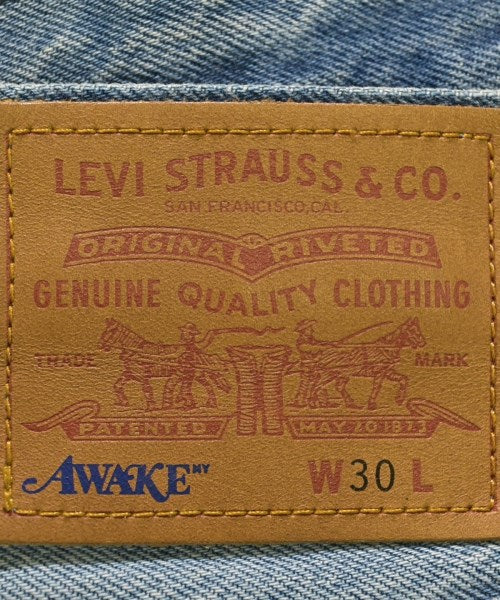 AWAKE ยีนส์