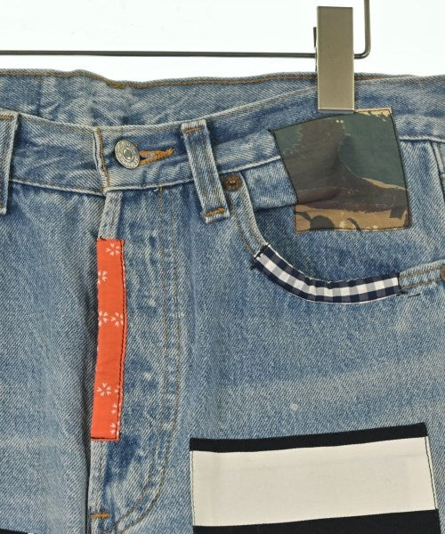 AWAKE ยีนส์