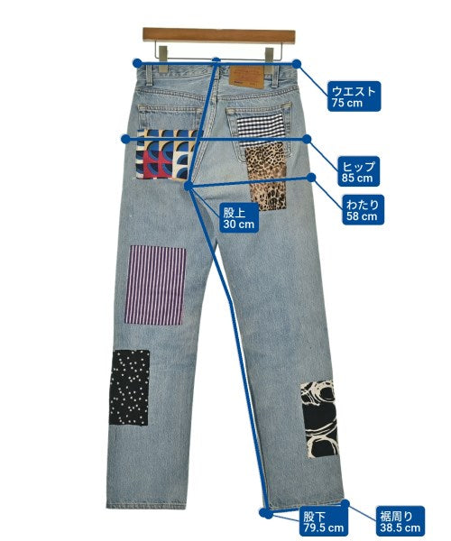 AWAKE ยีนส์