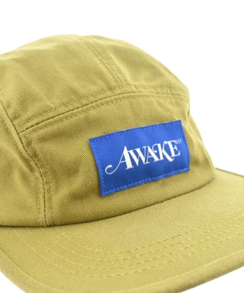 AWAKE หมวกแก๊ป