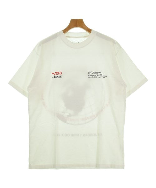 AWAKE เสื้อยืด/เสื้อท็อปส์
