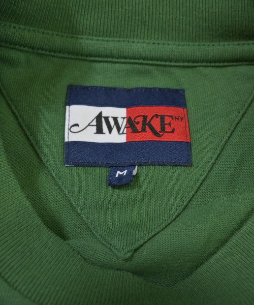 AWAKE เสื้อยืด/เสื้อท็อปส์