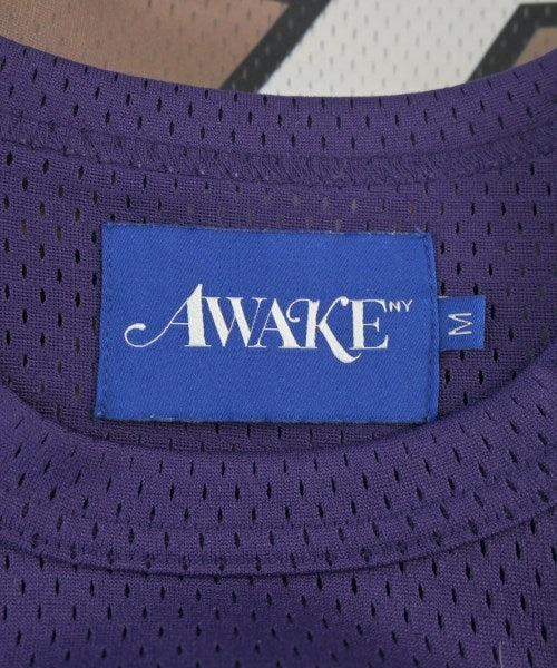 AWAKE เสื้อยืด/เสื้อท็อปส์