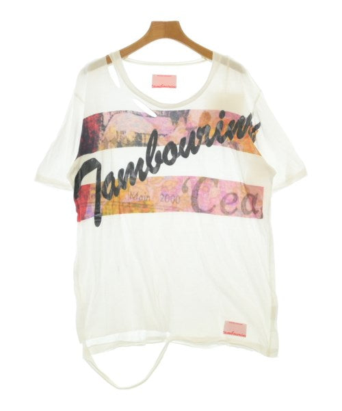 NOZOMI ISHIGURO tambourine เสื้อกล้าม
