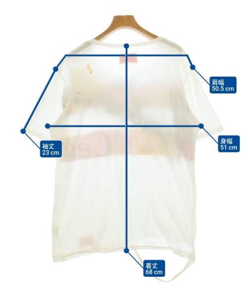 NOZOMI ISHIGURO tambourine เสื้อกล้าม