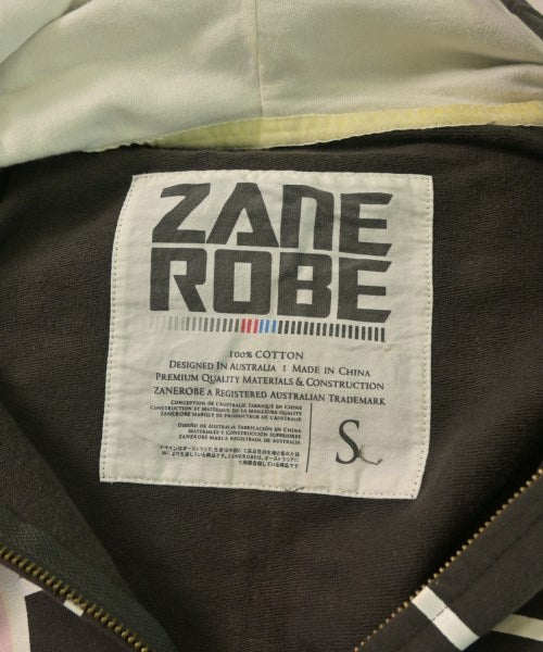 ZANEROBE เสื้อฮู้ด