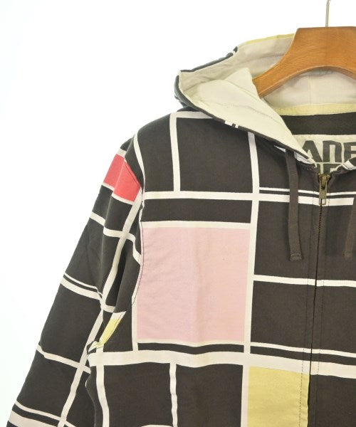 ZANEROBE เสื้อฮู้ด