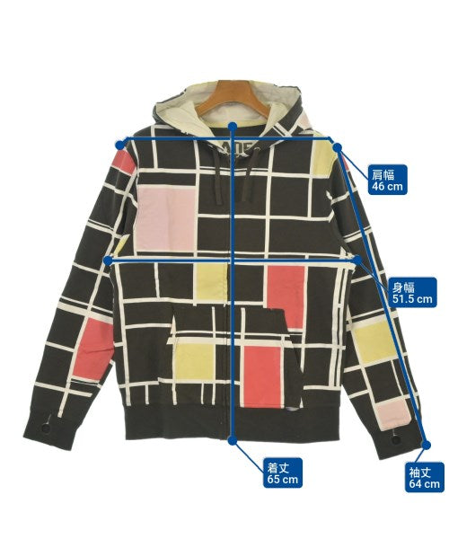 ZANEROBE เสื้อฮู้ด