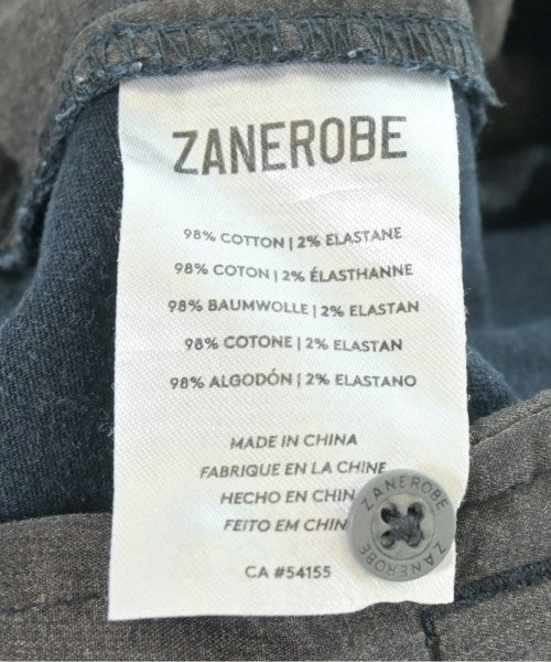 ZANEROBE กางเกง อื่น