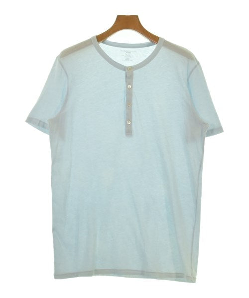 MAJESTIC FILATURES HOMME เสื้อยืด/เสื้อท็อปส์