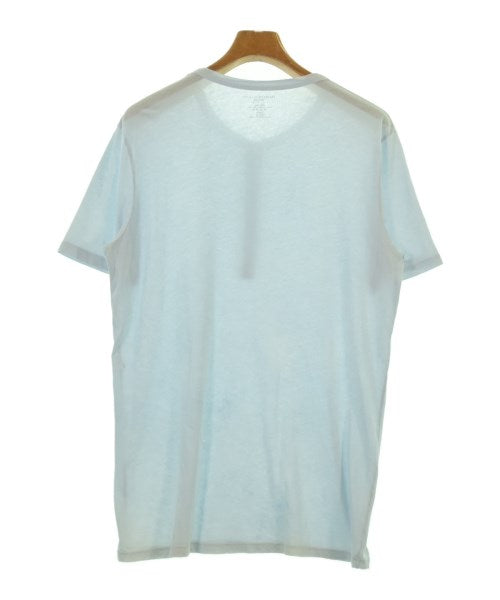MAJESTIC FILATURES HOMME เสื้อยืด/เสื้อท็อปส์