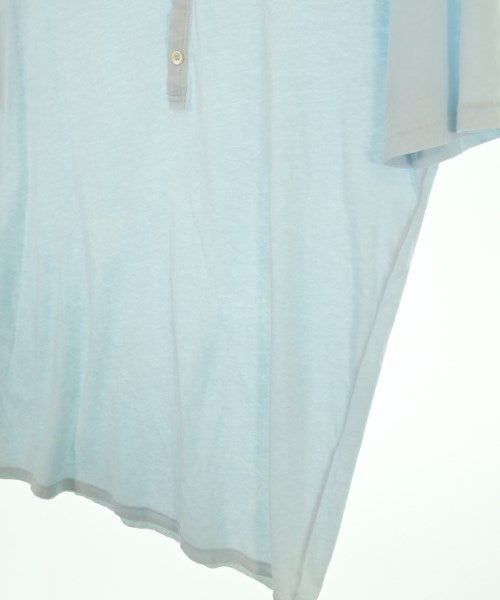 MAJESTIC FILATURES HOMME เสื้อยืด/เสื้อท็อปส์