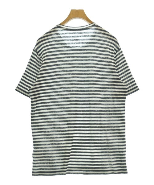 MAJESTIC FILATURES HOMME เสื้อยืด/เสื้อท็อปส์