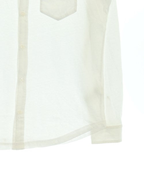 MAJESTIC FILATURES HOMME เสื้อลำลอง