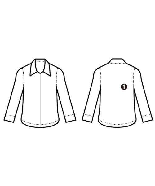 MAJESTIC FILATURES HOMME เสื้อลำลอง
