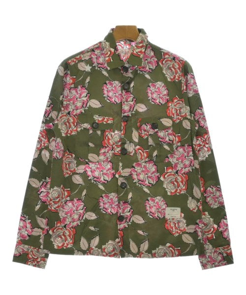 THE EDITOR เสื้อลำลอง