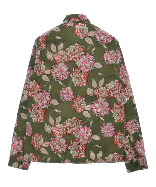 THE EDITOR เสื้อลำลอง