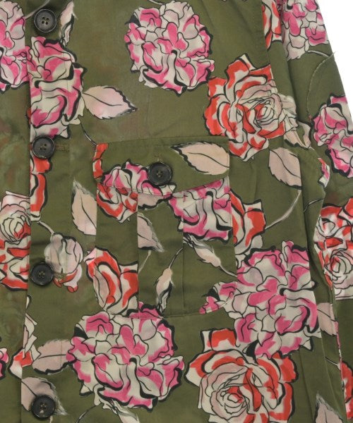 THE EDITOR เสื้อลำลอง