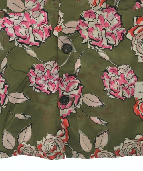 THE EDITOR เสื้อลำลอง