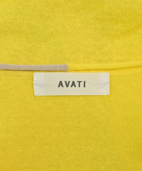 AVATI เสื้อคาร์ดิแกน