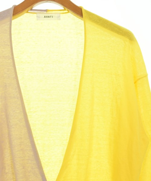 AVATI เสื้อคาร์ดิแกน