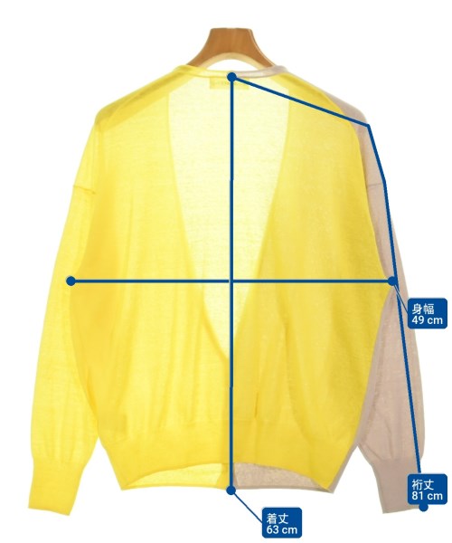 AVATI เสื้อคาร์ดิแกน