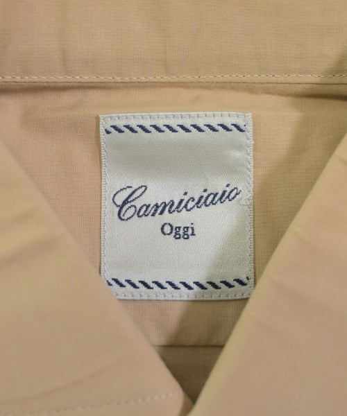 CAMICIAIO เสื้อลำลอง
