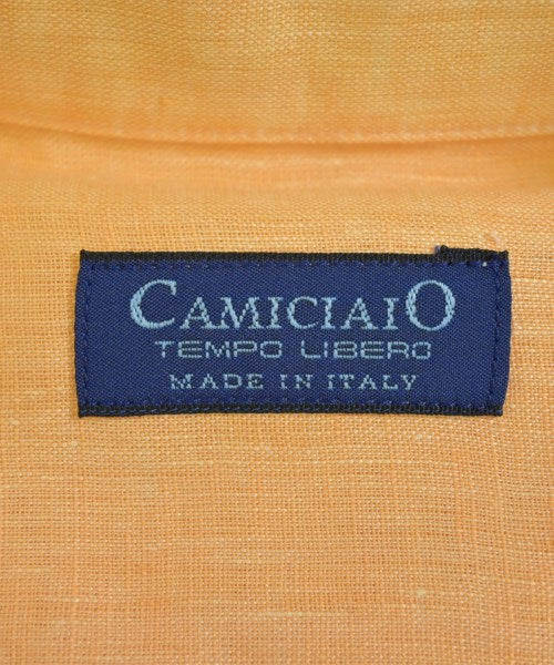 CAMICIAIO เสื้อเชิ้ตทางการ